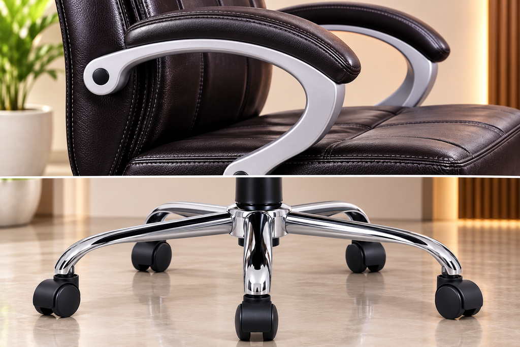 Boss Office Chair VC-1019