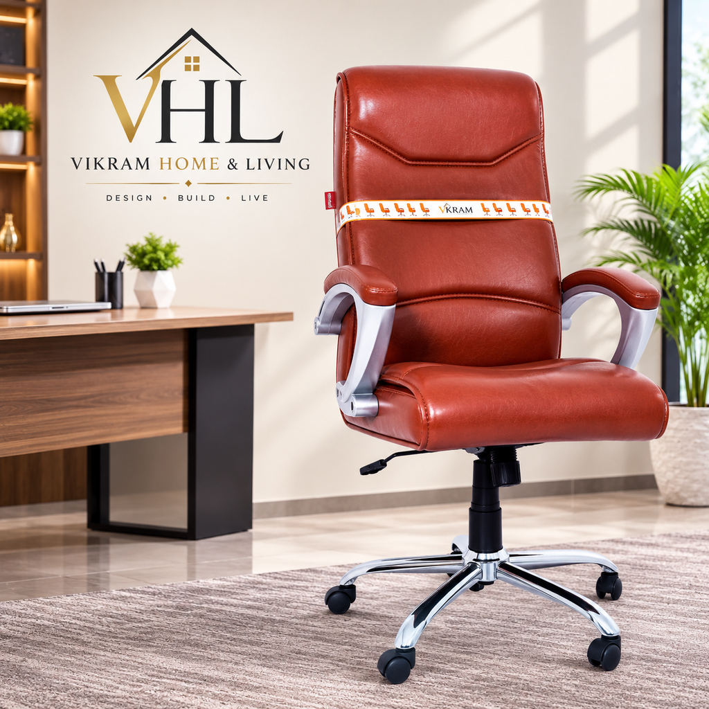 Boss Office Chair VC-1031