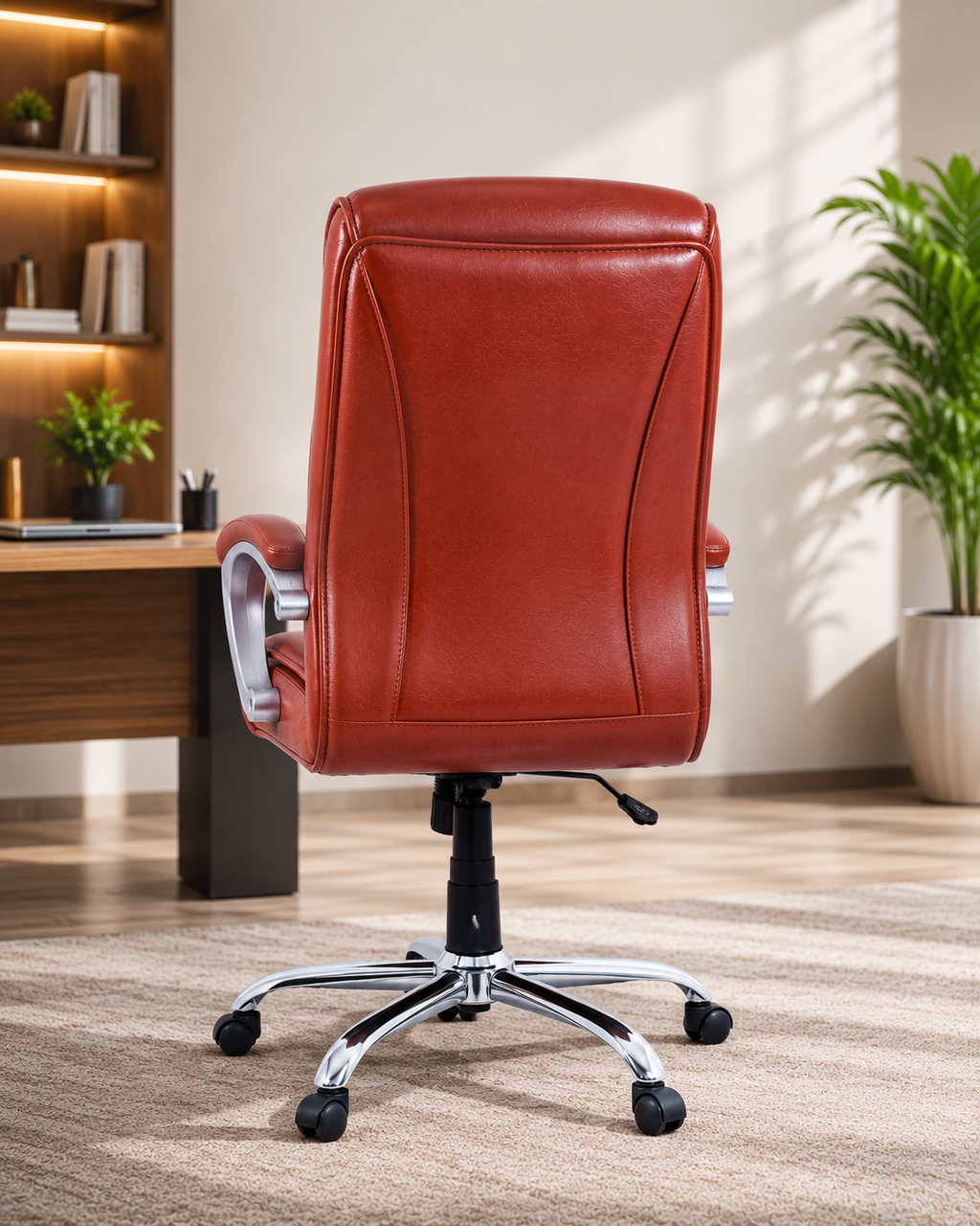 Boss Office Chair VC-1031