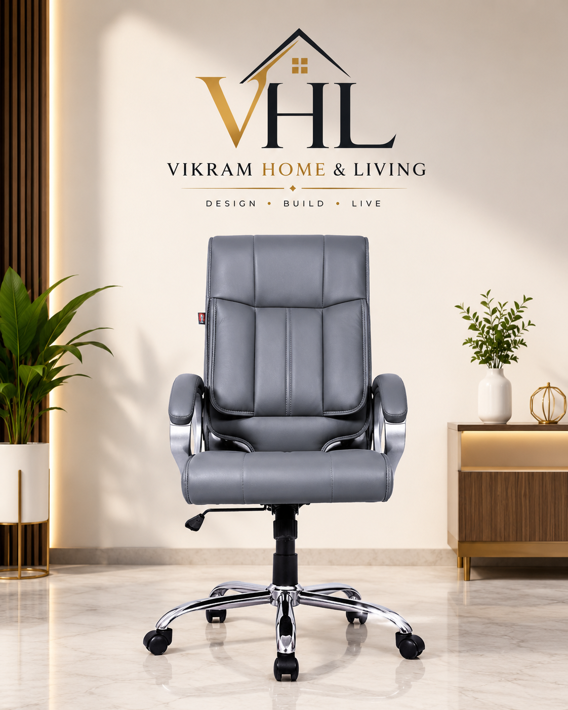 Boss Office Chair VC-1031