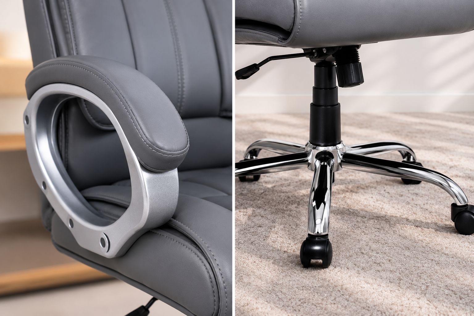 Boss Office Chair VC-1031