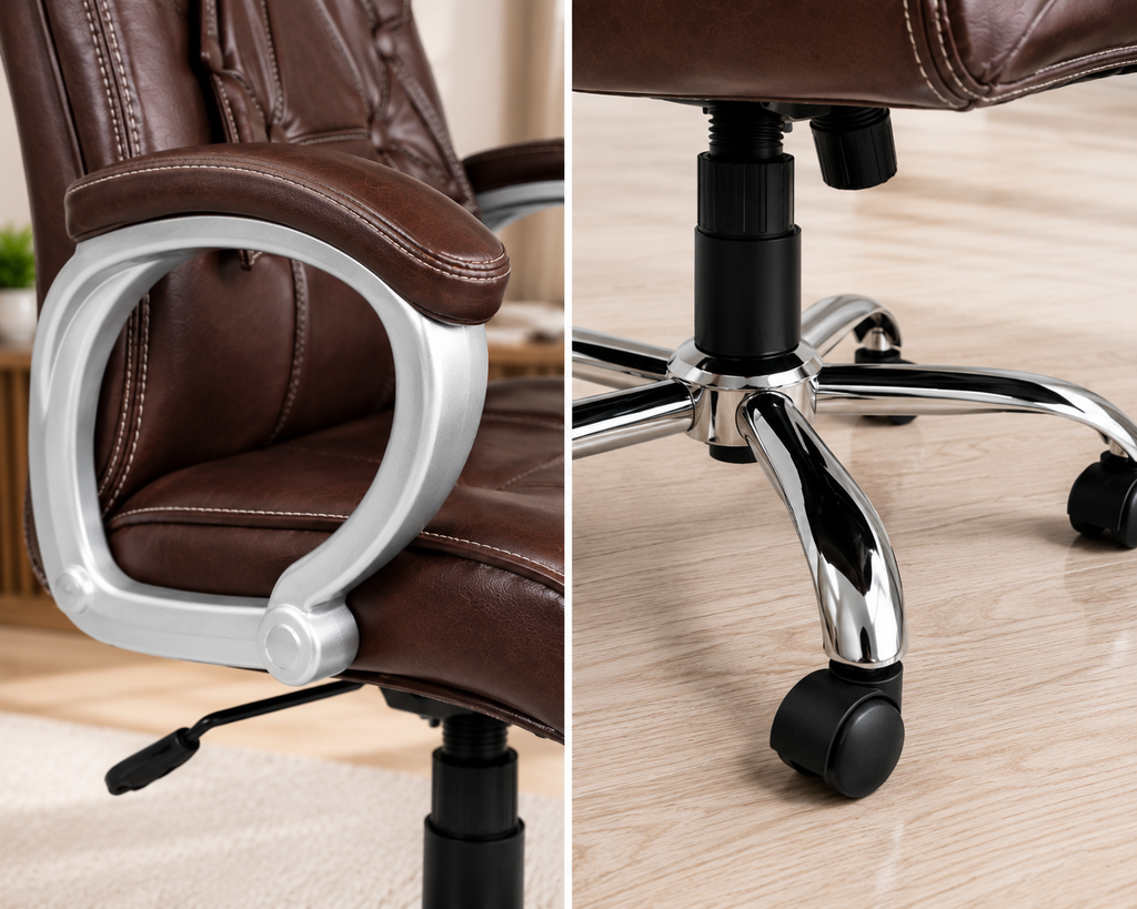 Boss Office Chair VC-1033
