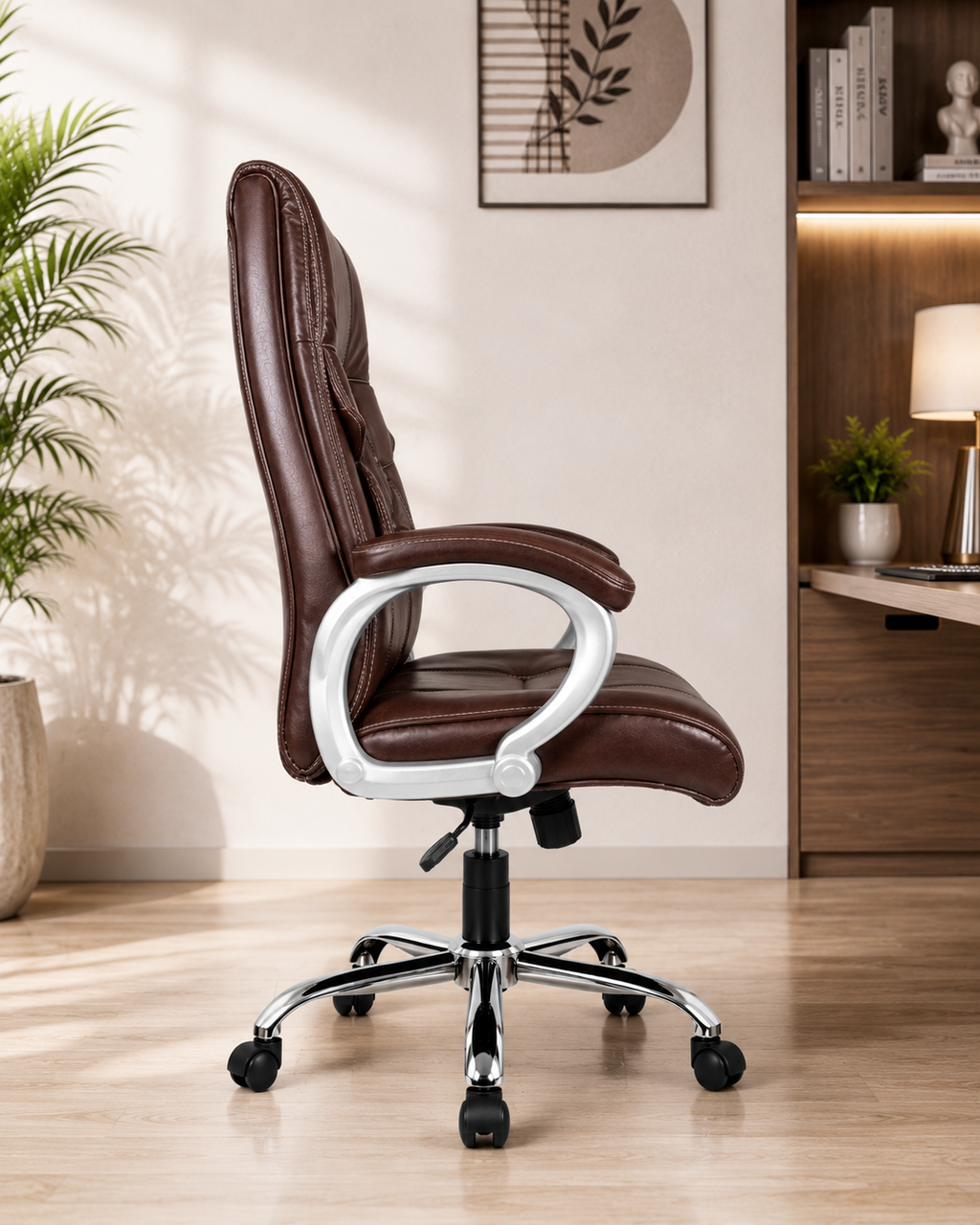 Boss Office Chair VC-1033