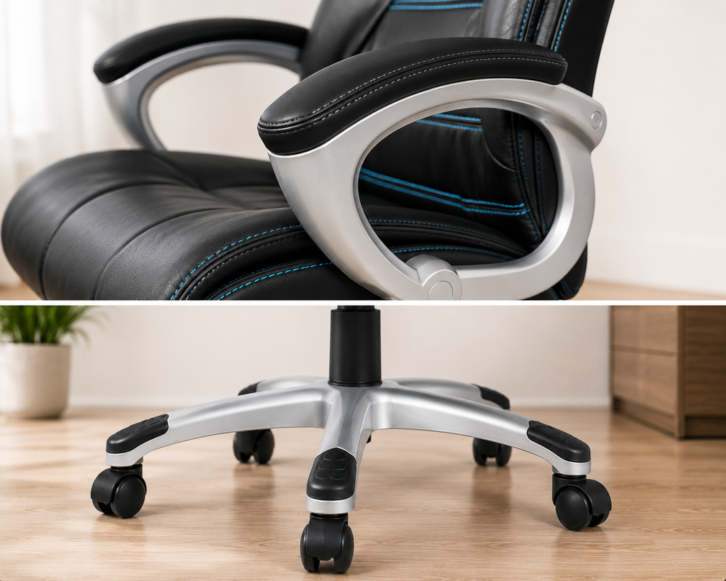 Boss Office Chair VC-1034