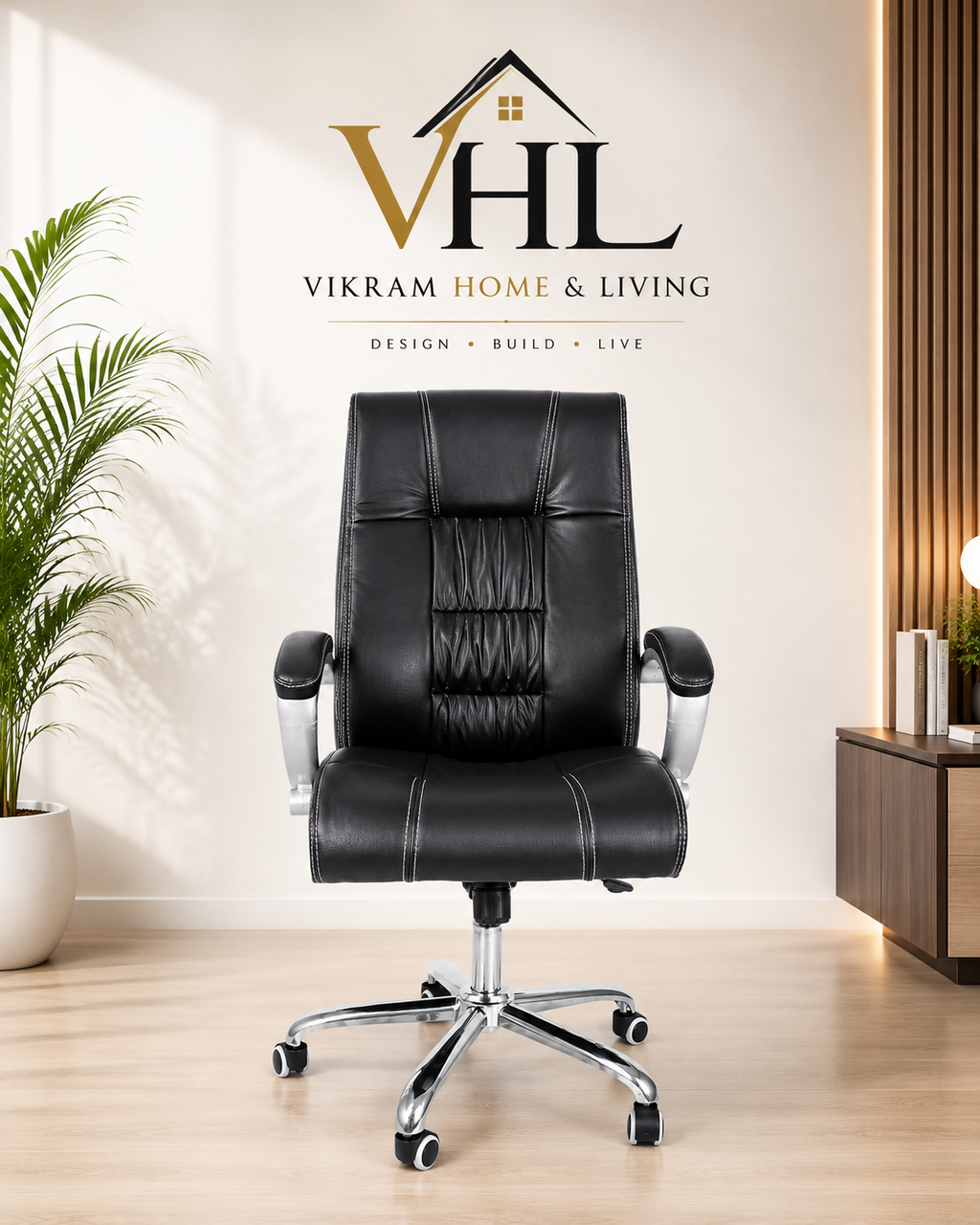 Boss Office Chair VC-1035