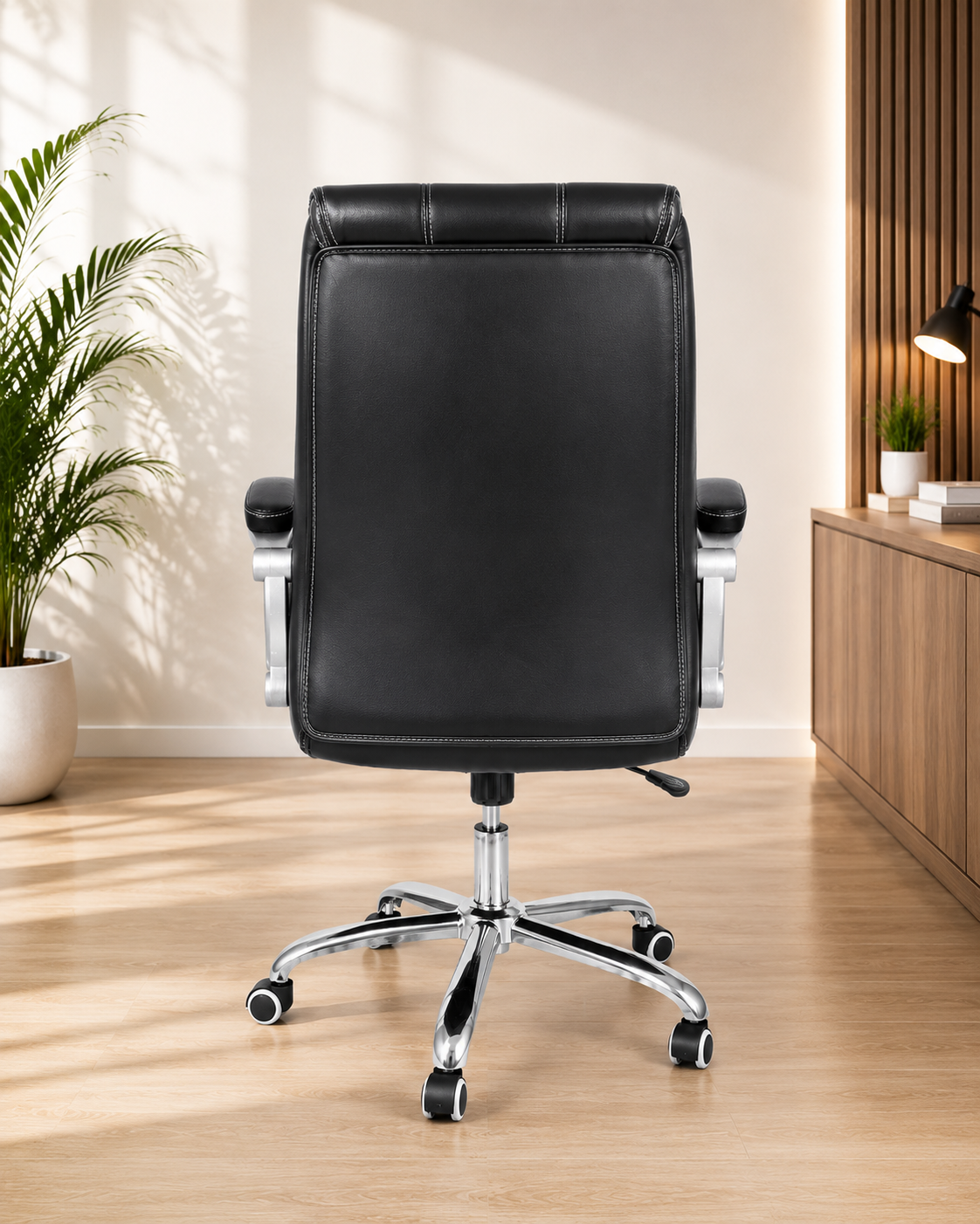 Boss Office Chair VC-1035