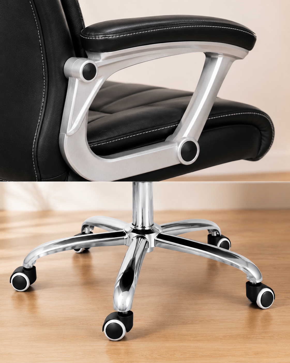 Boss Office Chair VC-1035