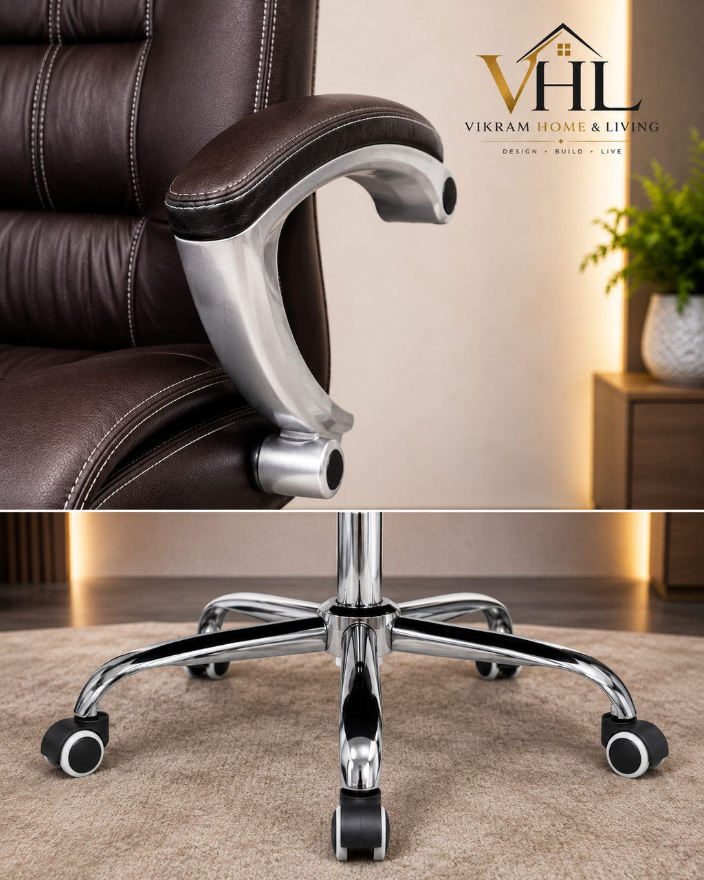 Boss Office Chair VC-1036