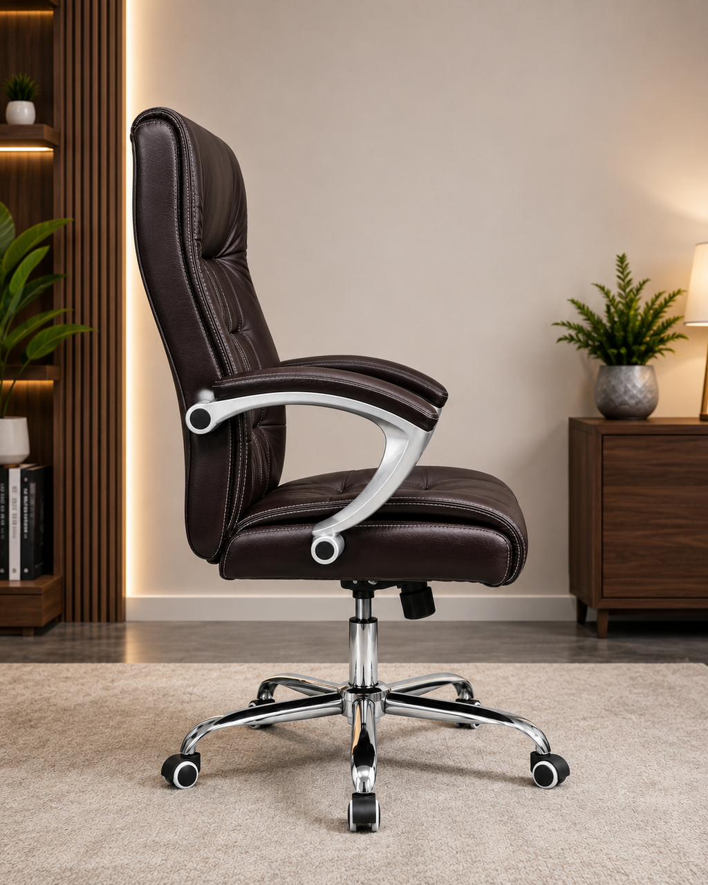 Boss Office Chair VC-1036