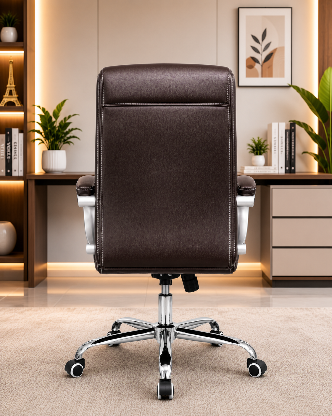 Boss Office Chair VC-1036