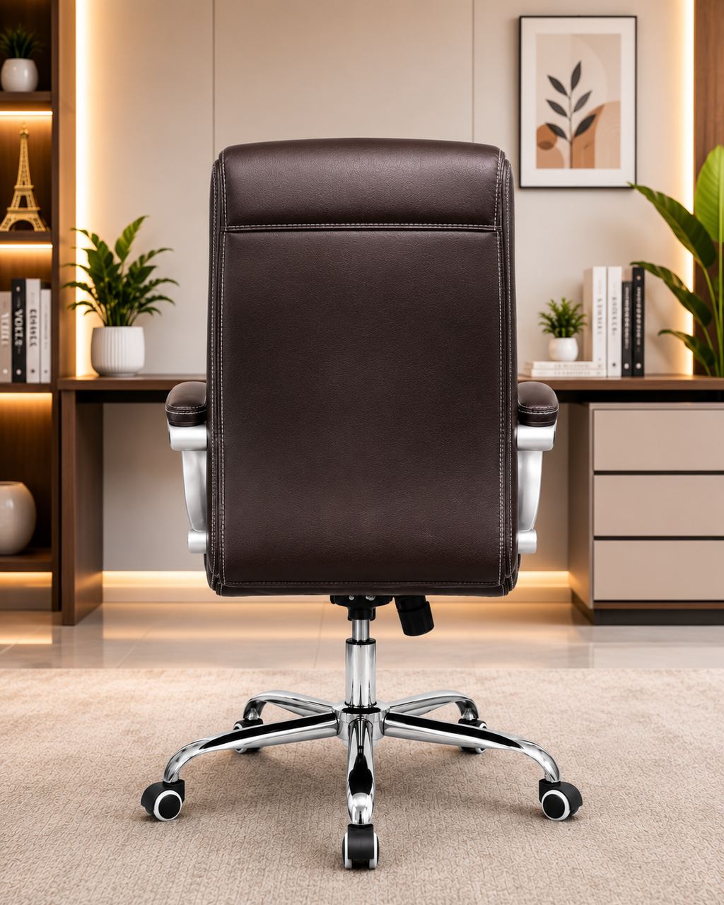 Boss Office Chair VC-1037