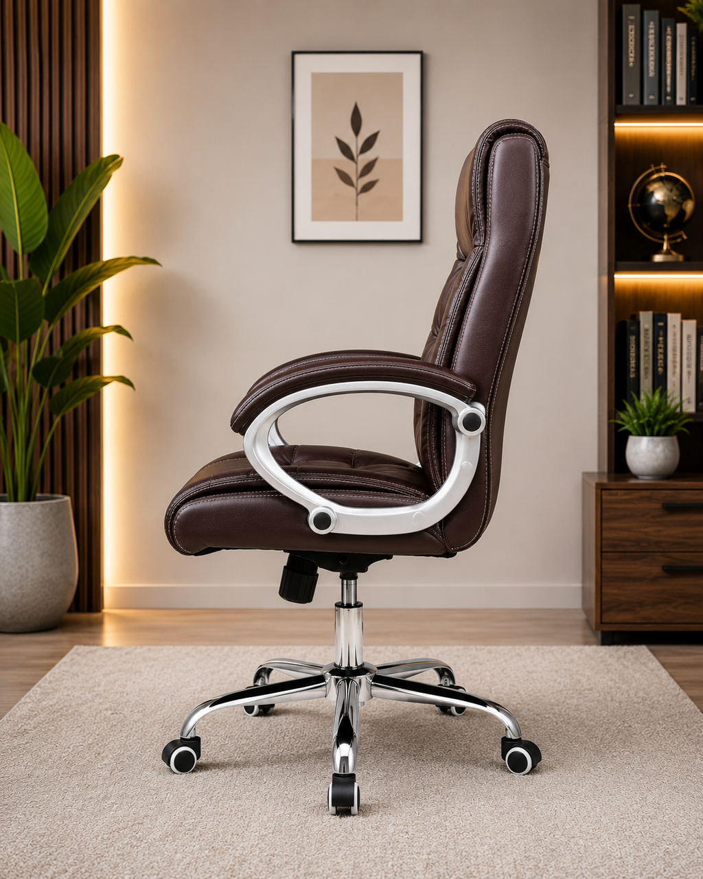 Boss Office Chair VC-1037