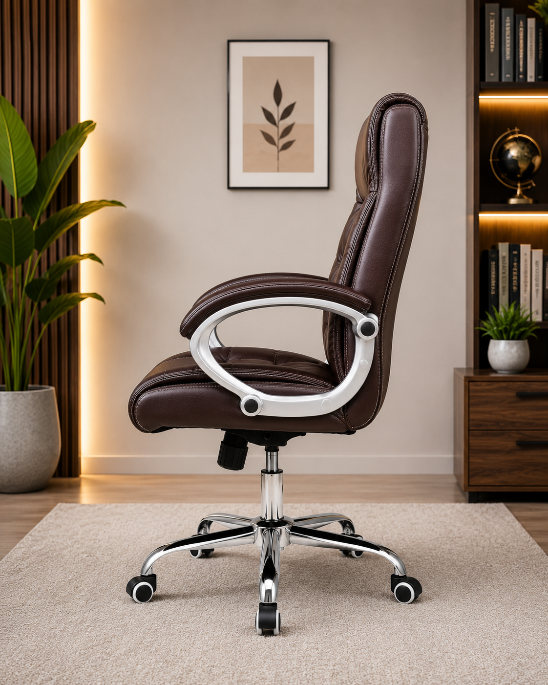Boss Office Chair VC-1038