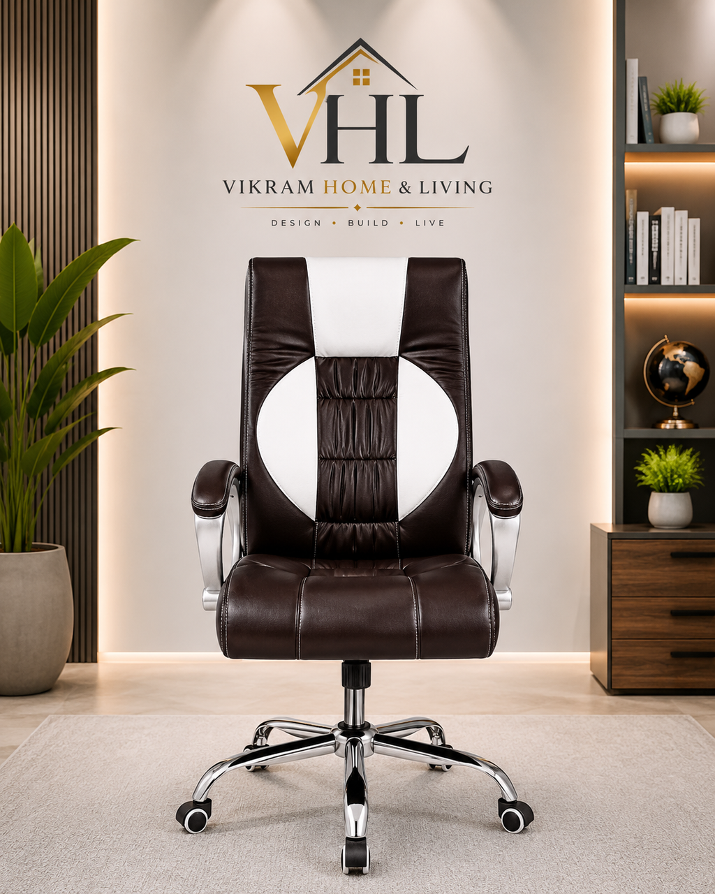 Boss Office Chair VC-1038