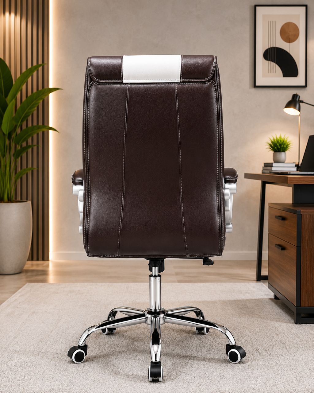 Boss Office Chair VC-1038