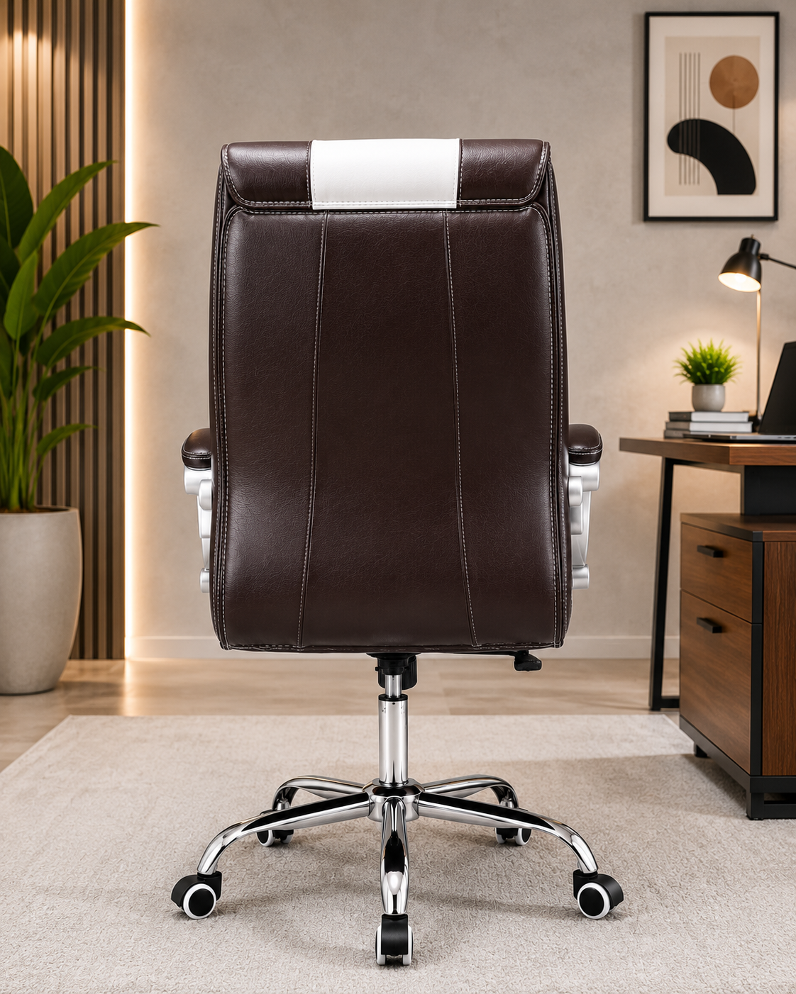 Boss Office Chair VC-1038