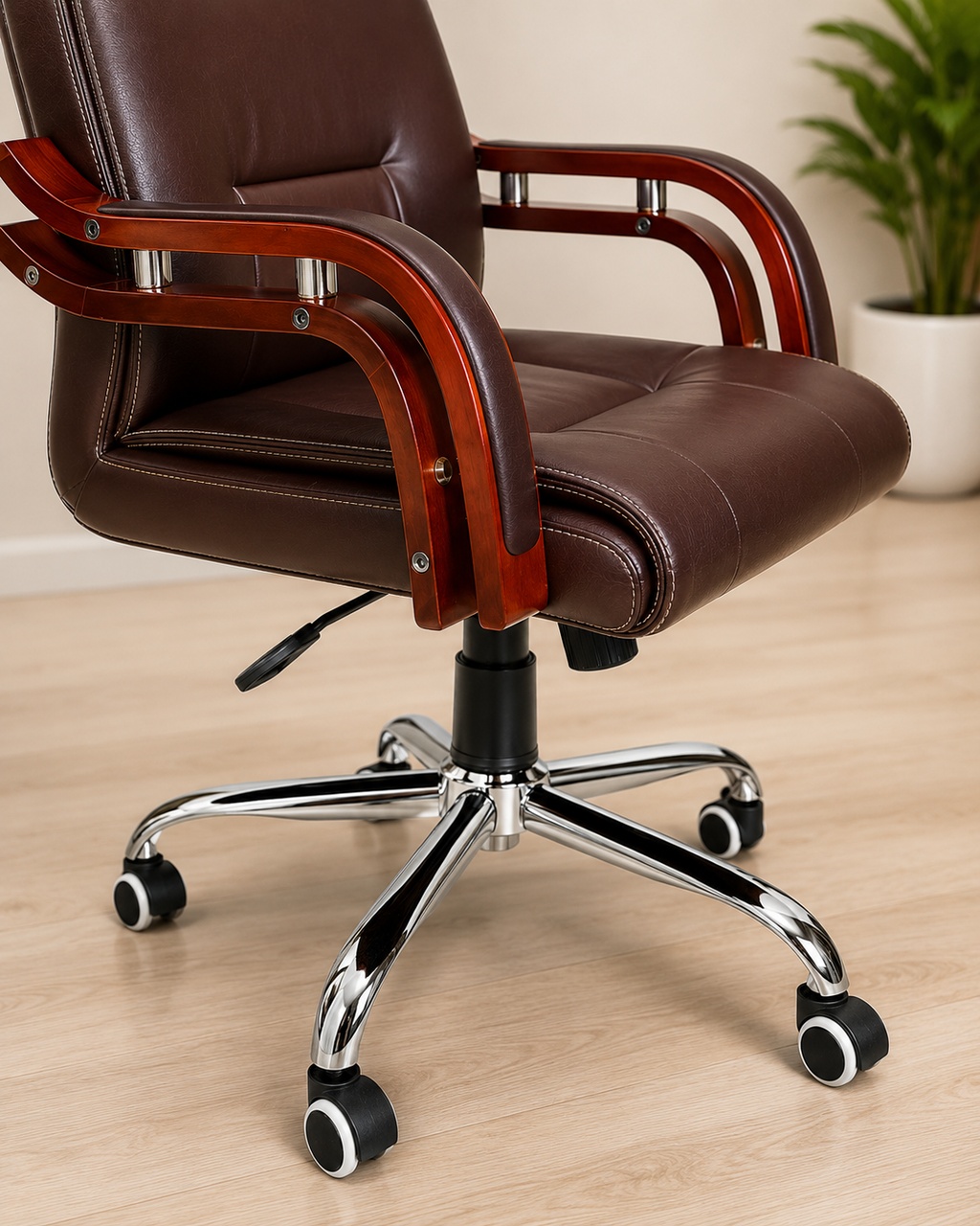 Boss Office Chair VC-1041