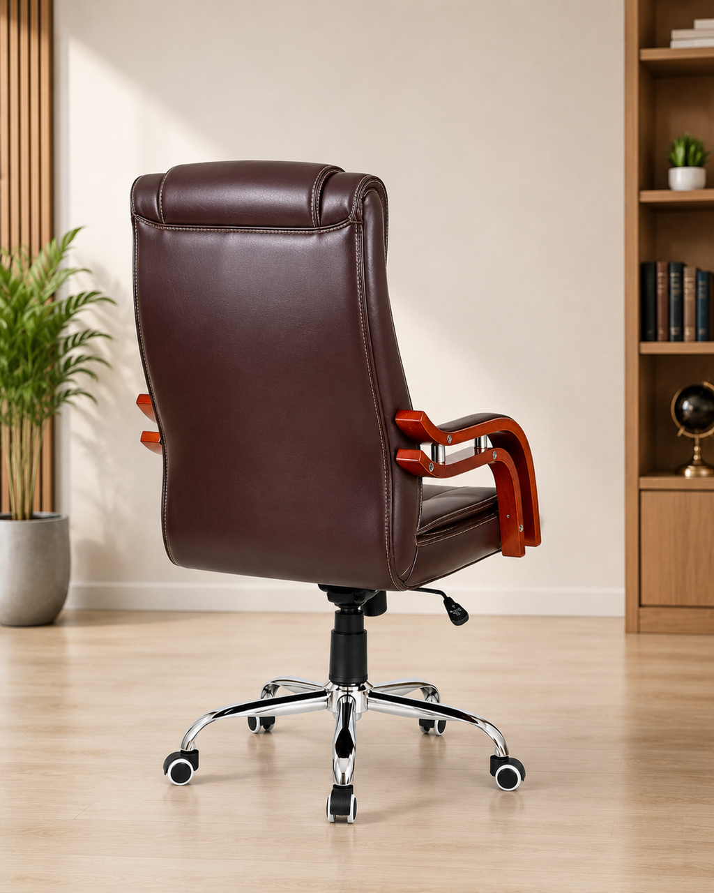 Boss Office Chair VC-1041