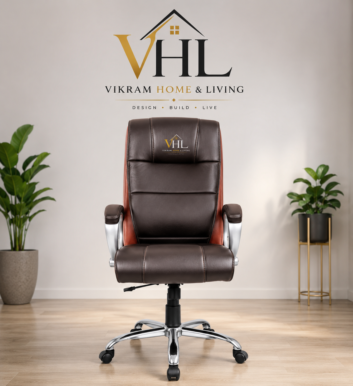 Boss Office Chair VC-1028