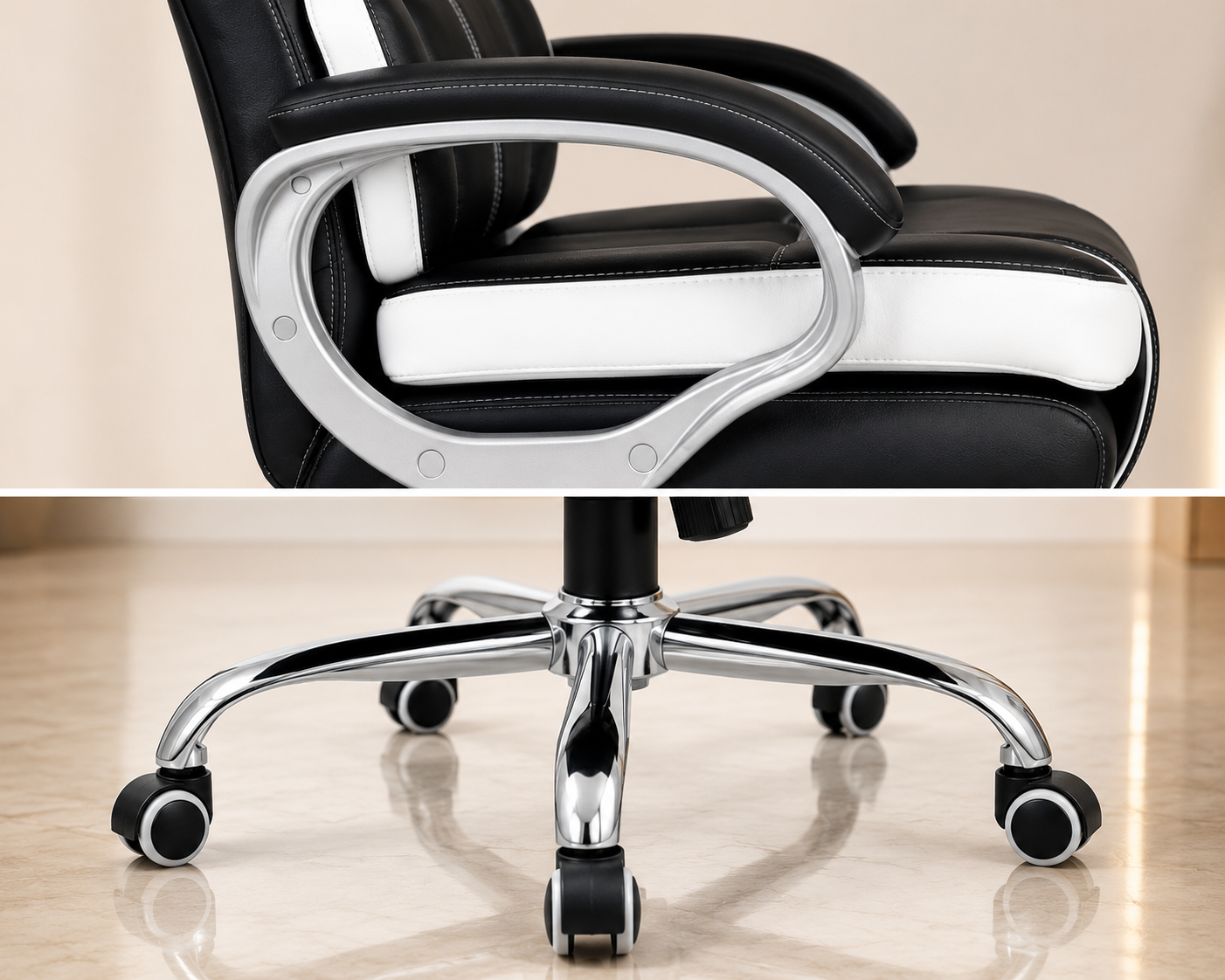 Boss Office Chair VC-1042