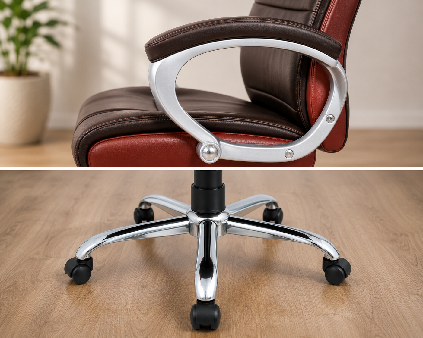 Boss Office Chair VC-1028