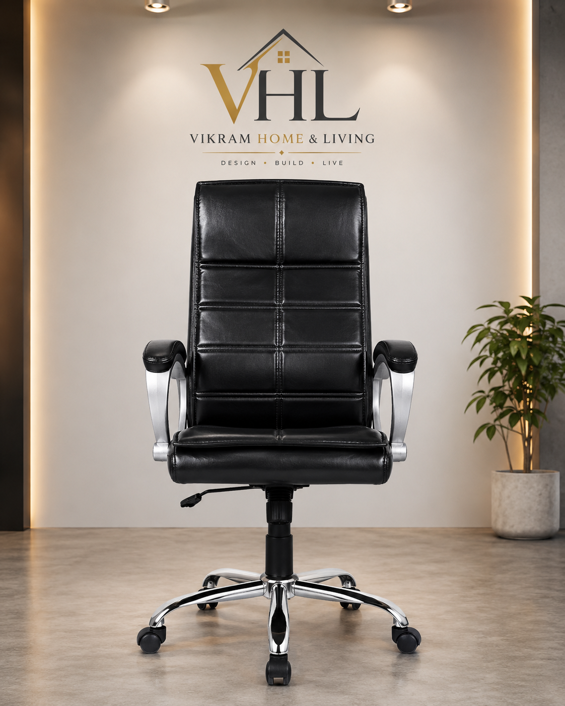 Boss Office Chair VC-1029