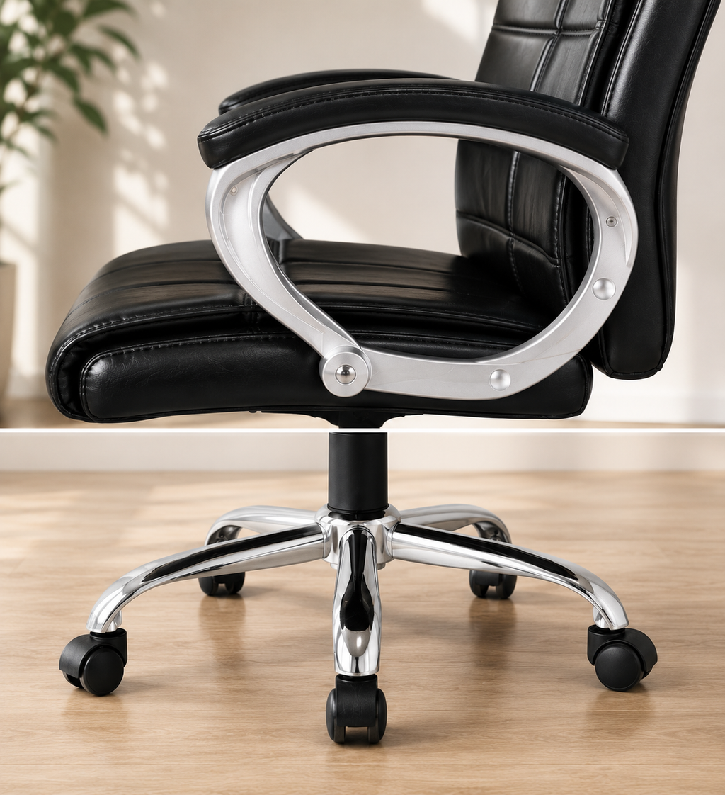 Boss Office Chair VC-1029