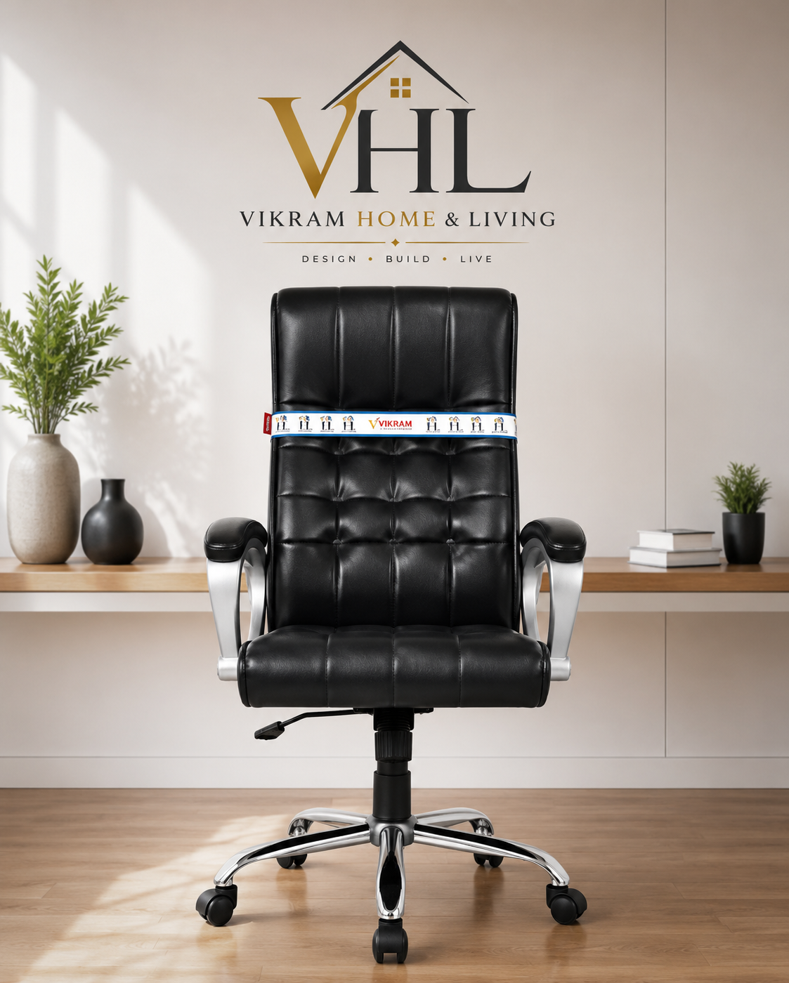 Boss Office Chair VC-1030