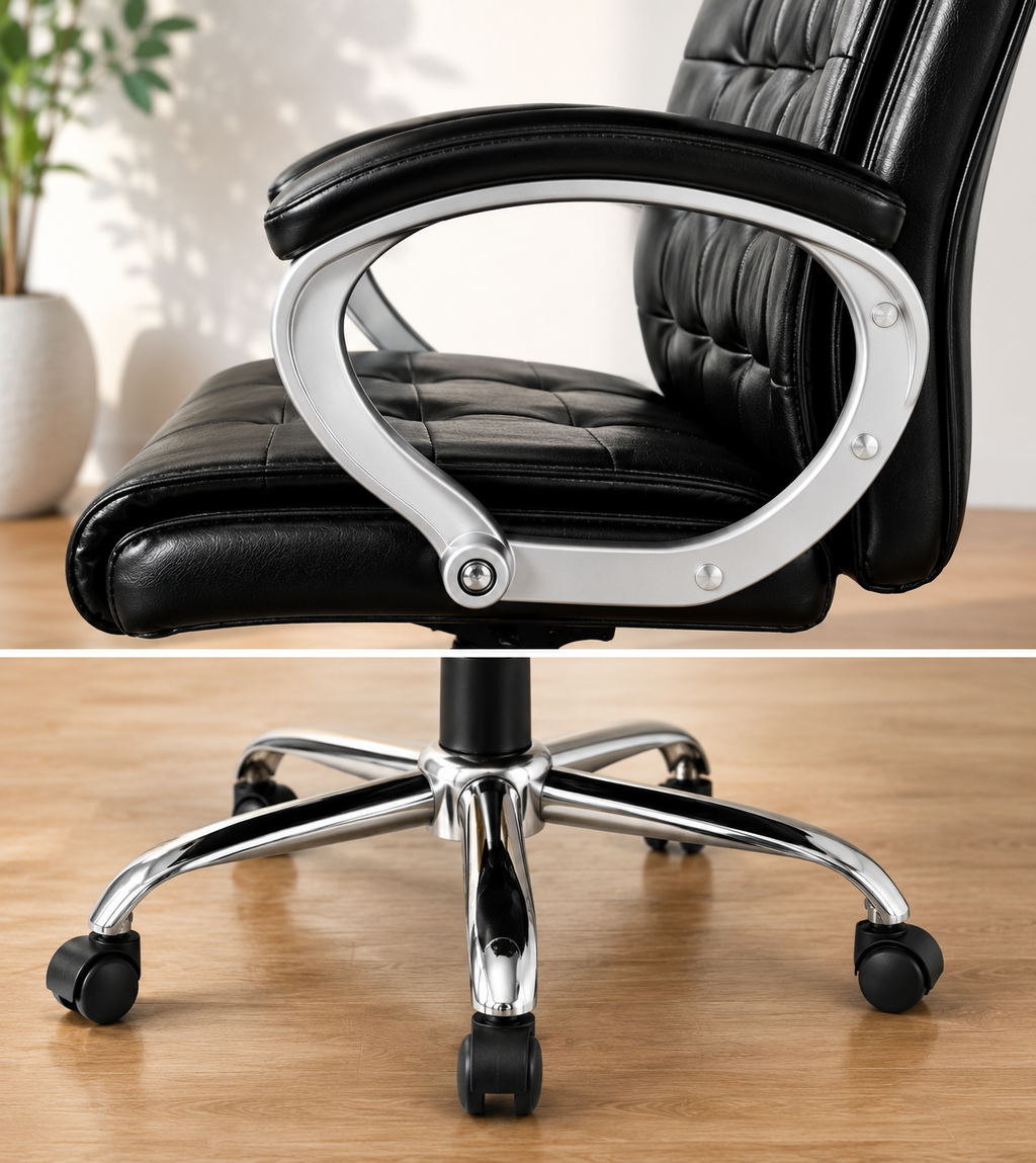 Boss Office Chair VC-1030