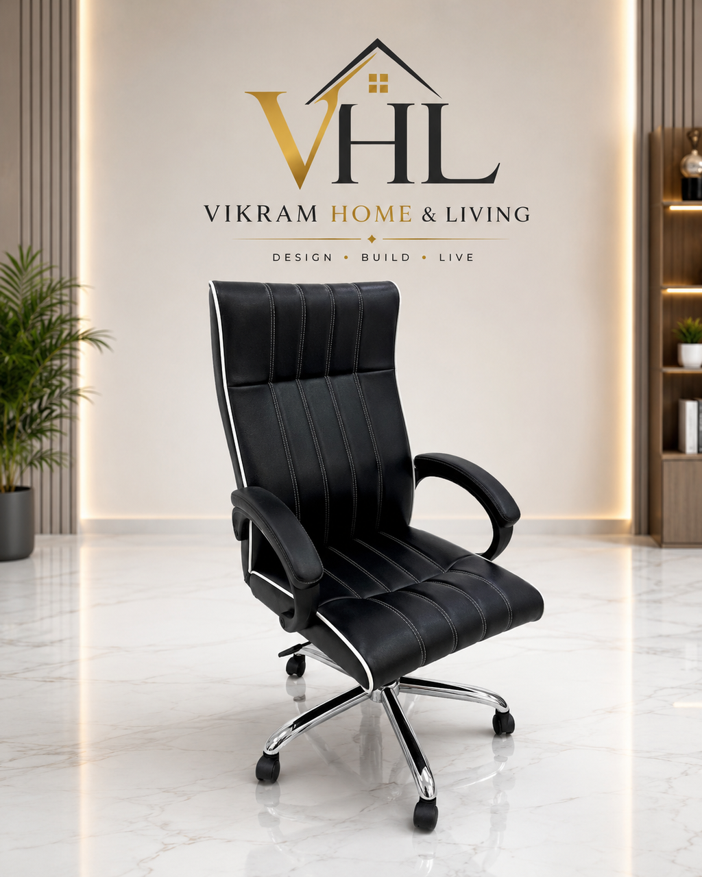 Boss Office Chair VC-1047