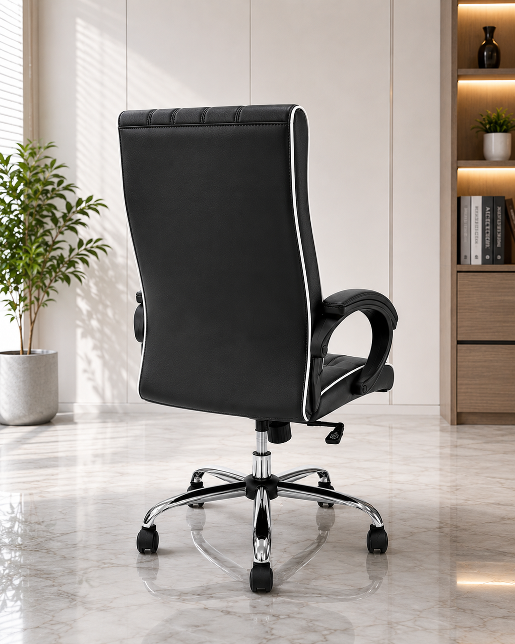 Boss Office Chair VC-1047