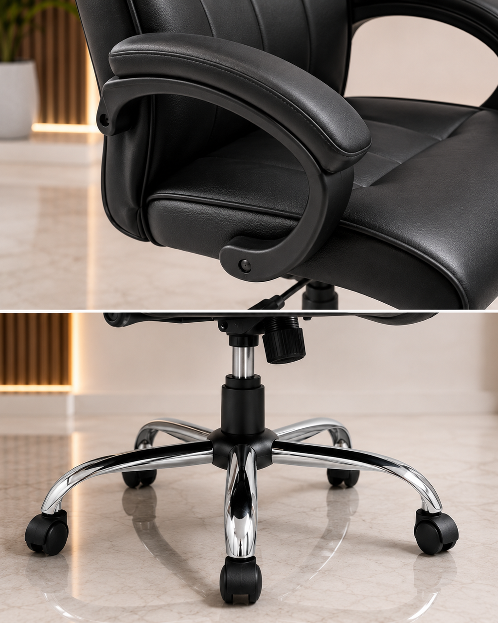 Boss Office Chair VC-1048