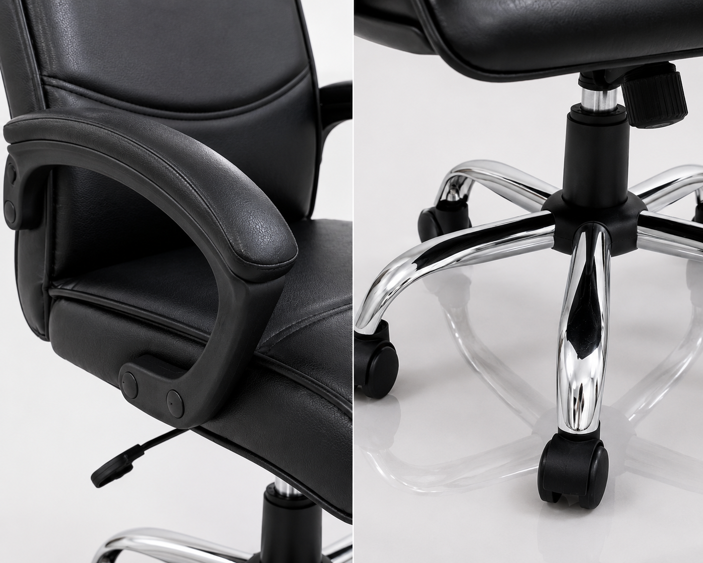 Boss Office Chair VC-1049