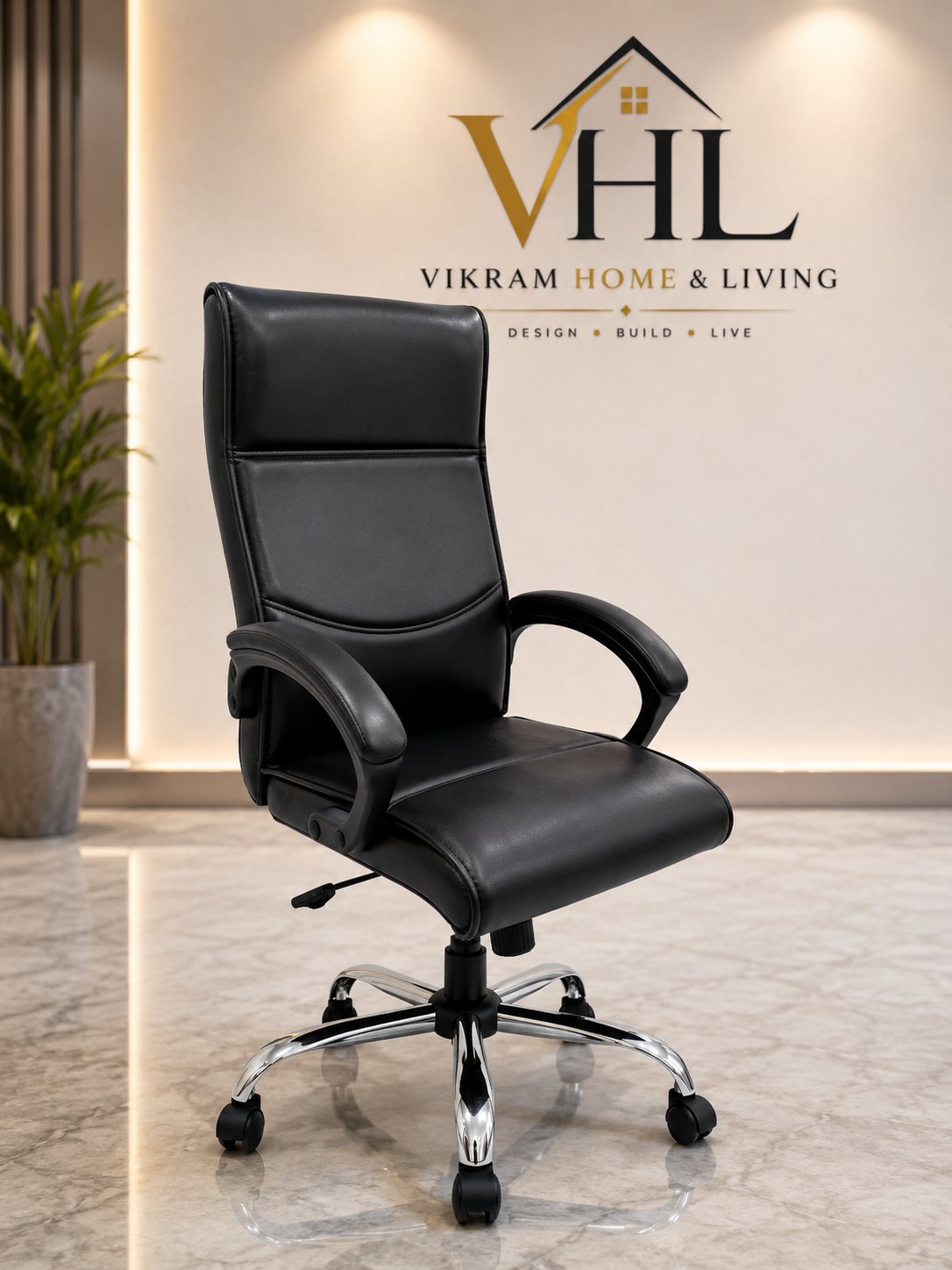 Boss Office Chair VC-1049