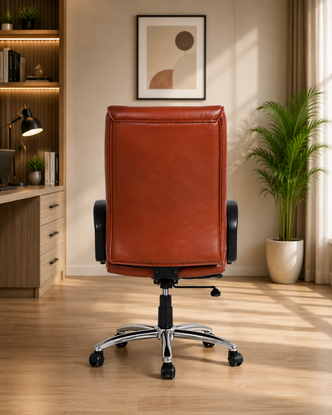 Boss Office Chair VC-1050