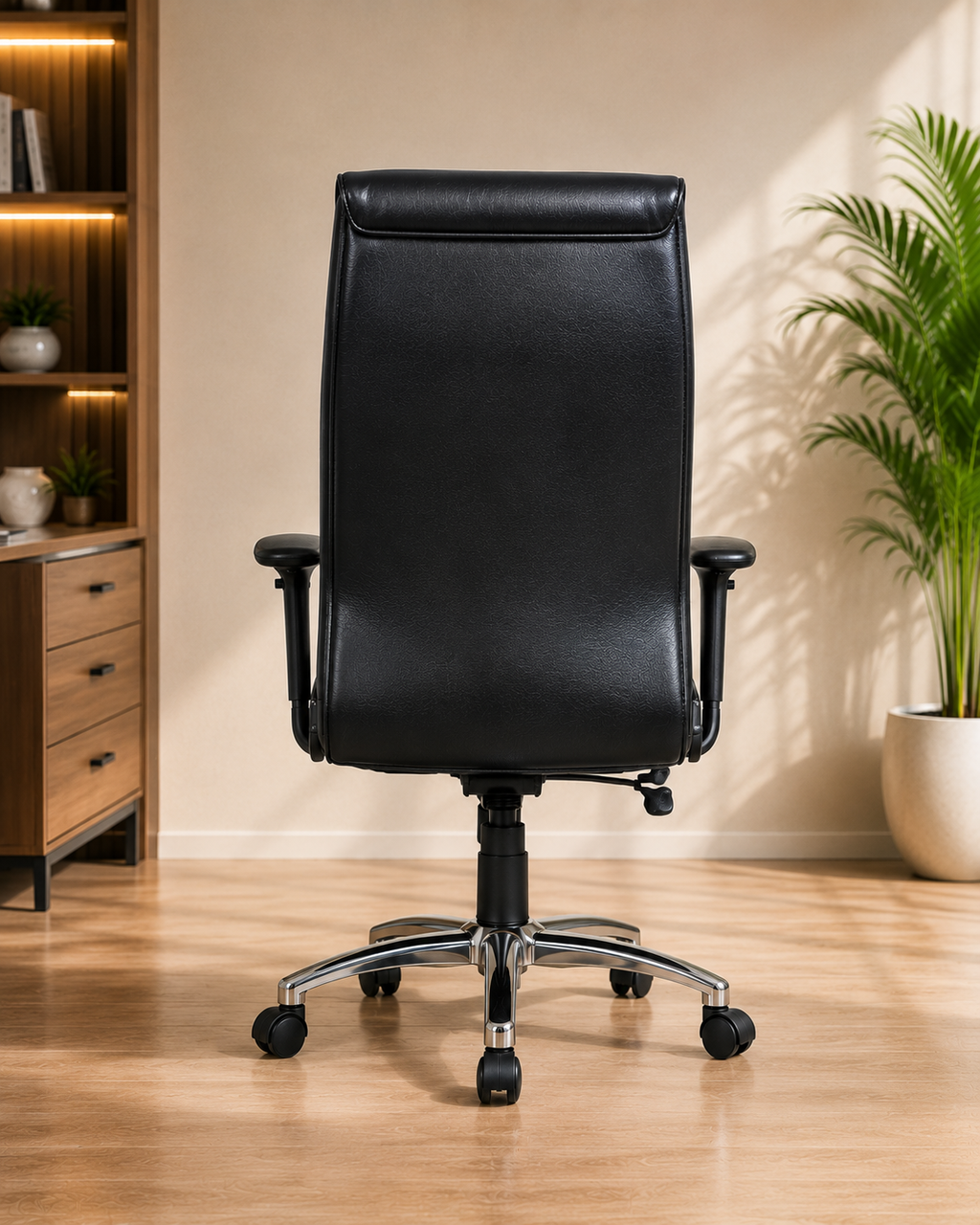 Boss Office Chair VC-1051