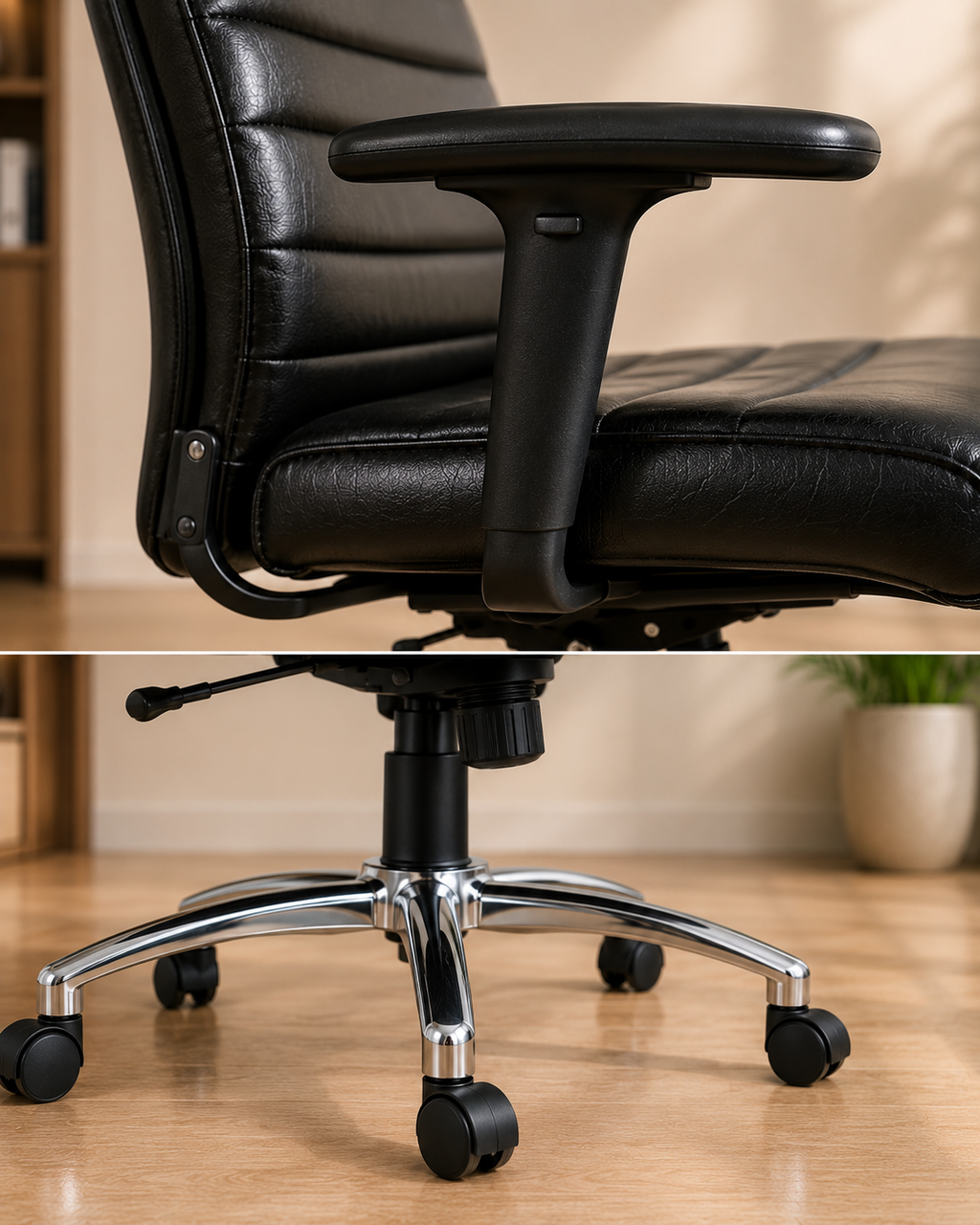 Boss Office Chair VC-1051