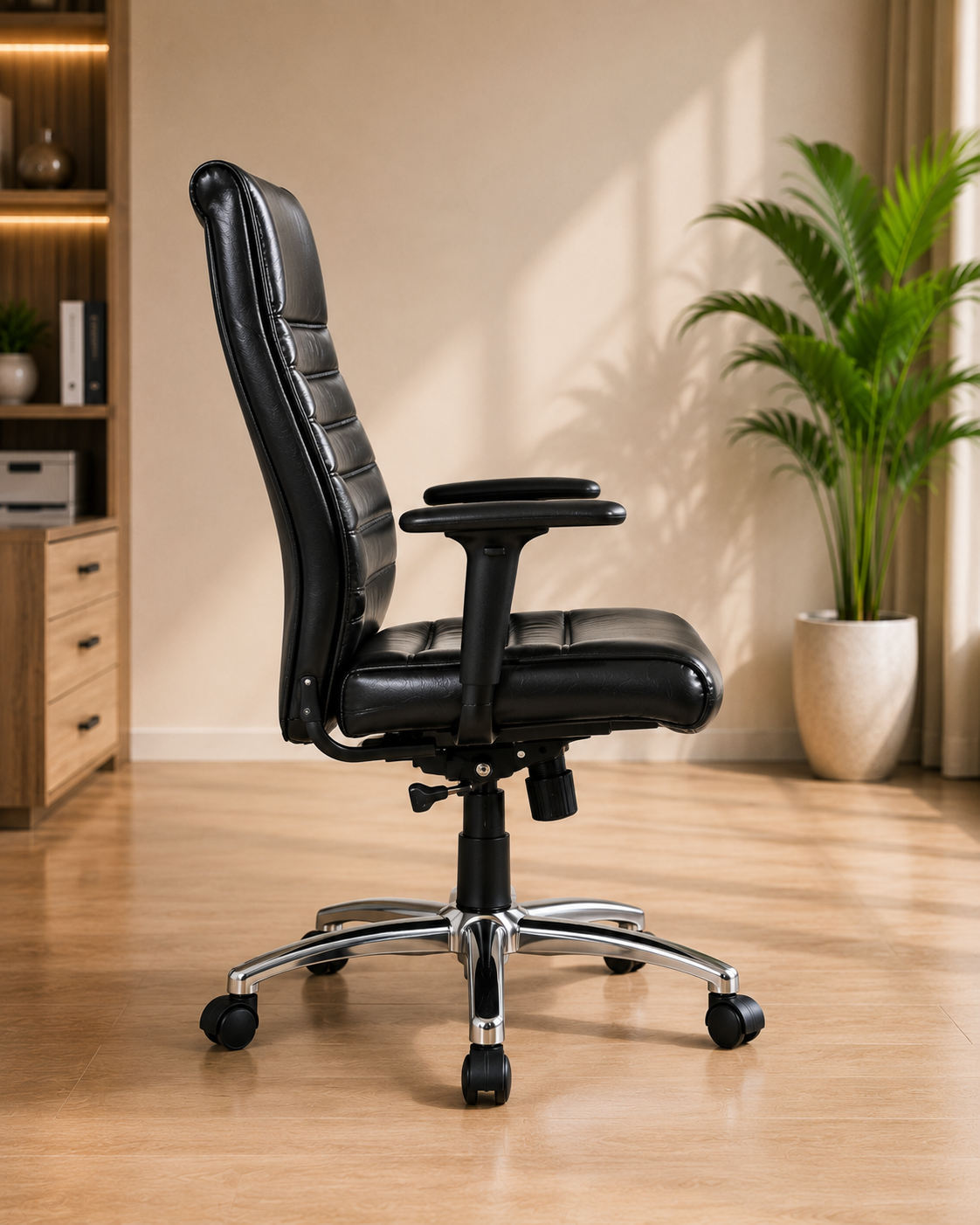 Boss Office Chair VC-1051