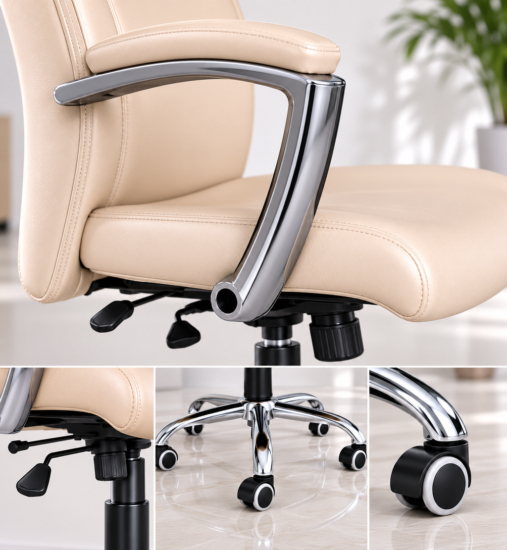 Boss Office Chair VC-1052