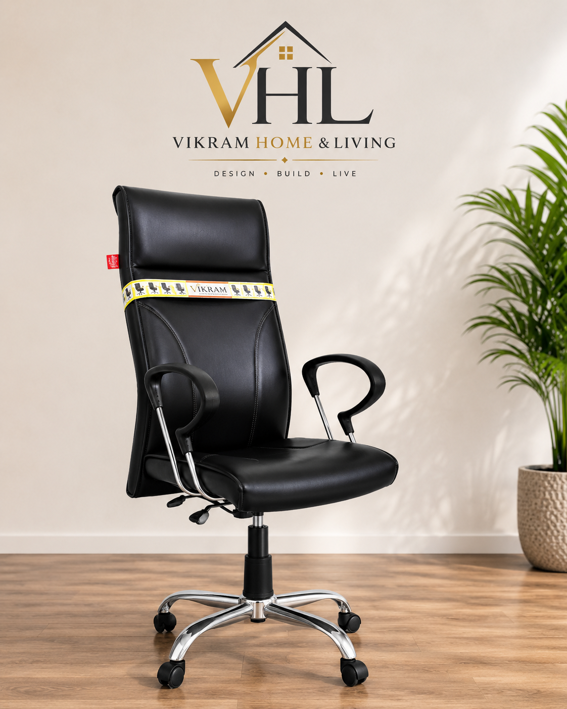 Boss Office Chair VC-1053