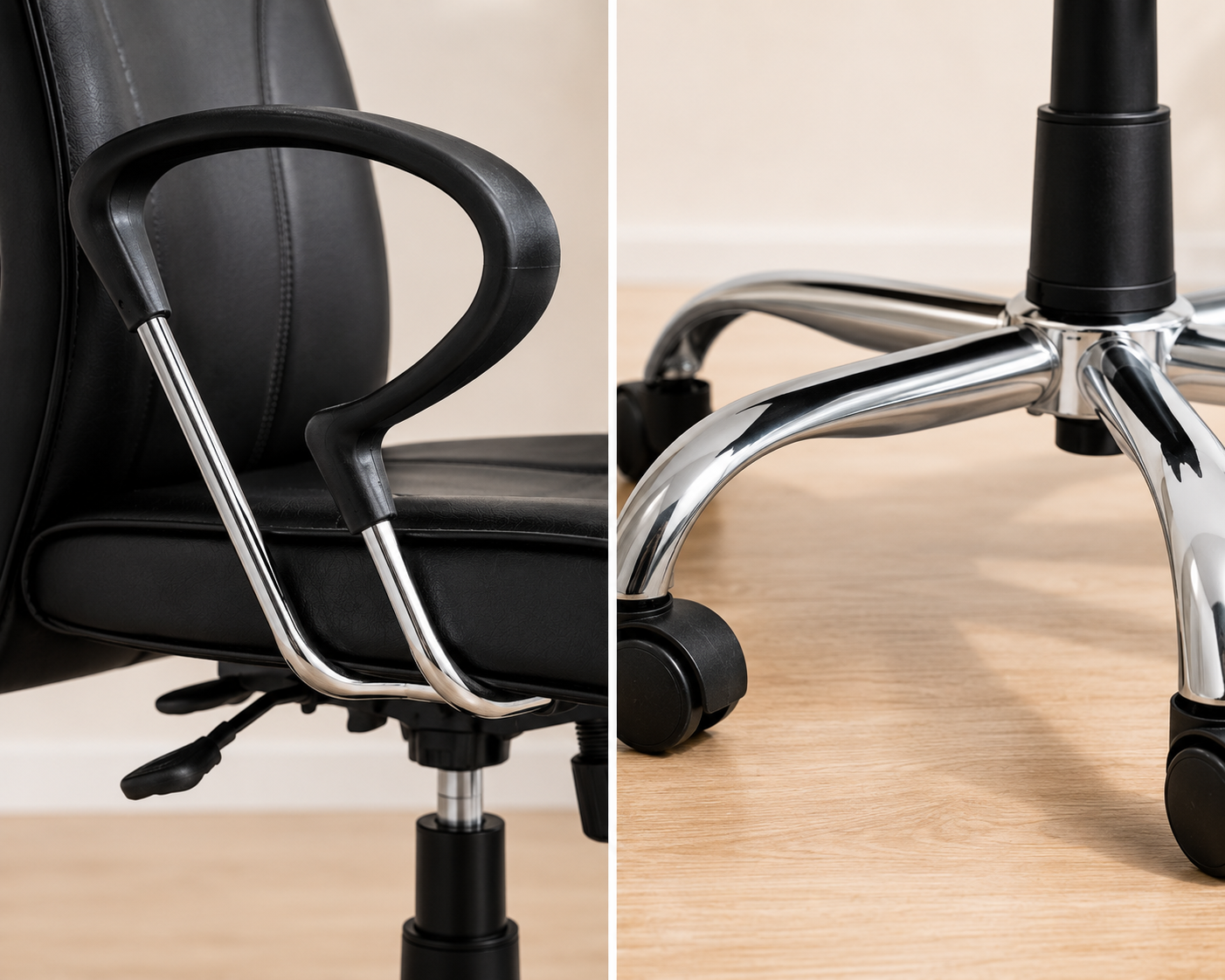 Boss Office Chair VC-1053