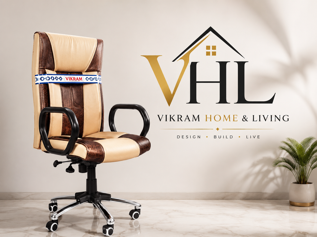 Boss Office Chair VC-3101