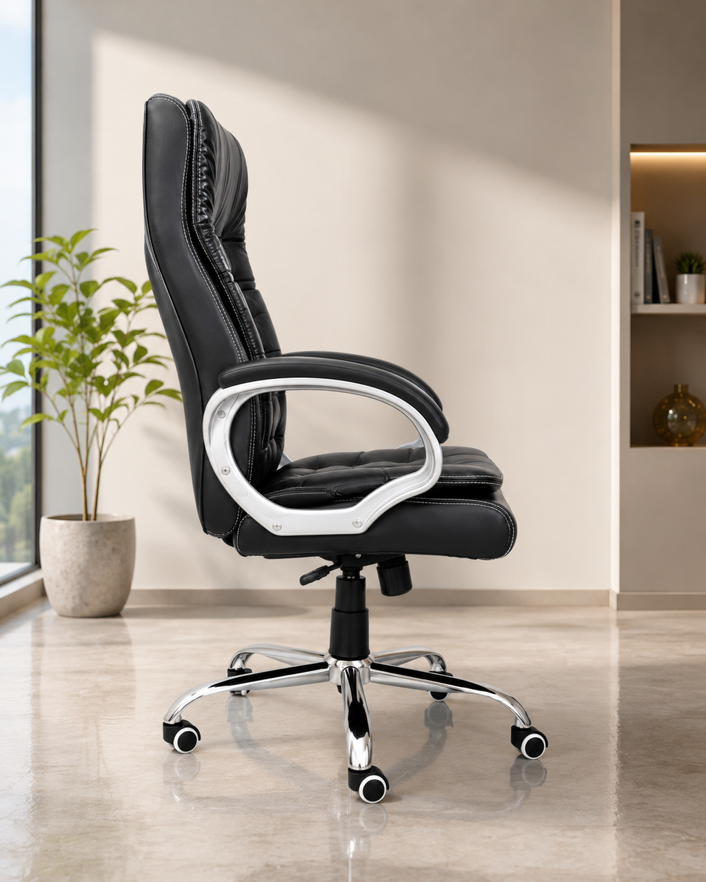 Boss Office Chair VC-1043