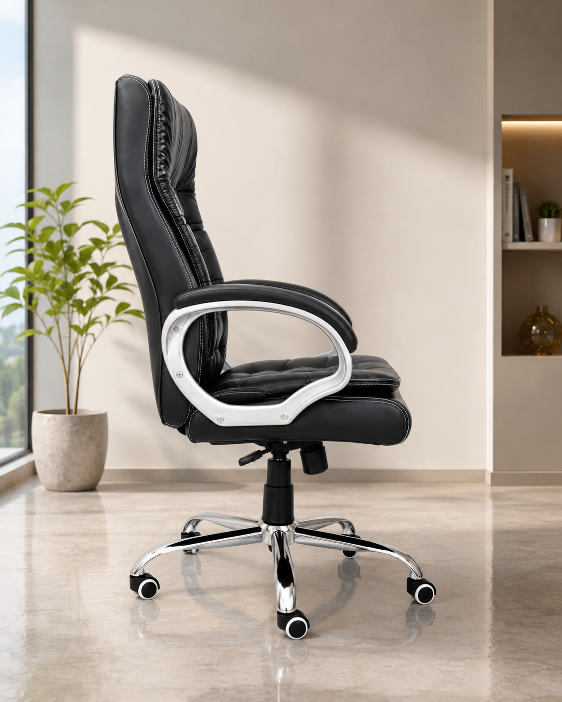 Boss Office Chair VC-1043