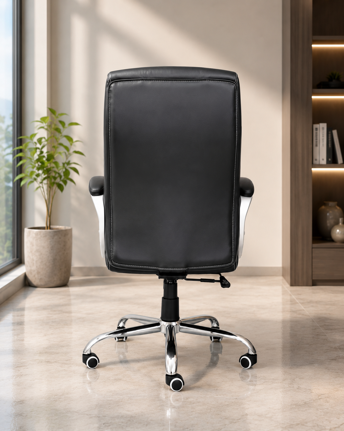 Boss Office Chair VC-1043