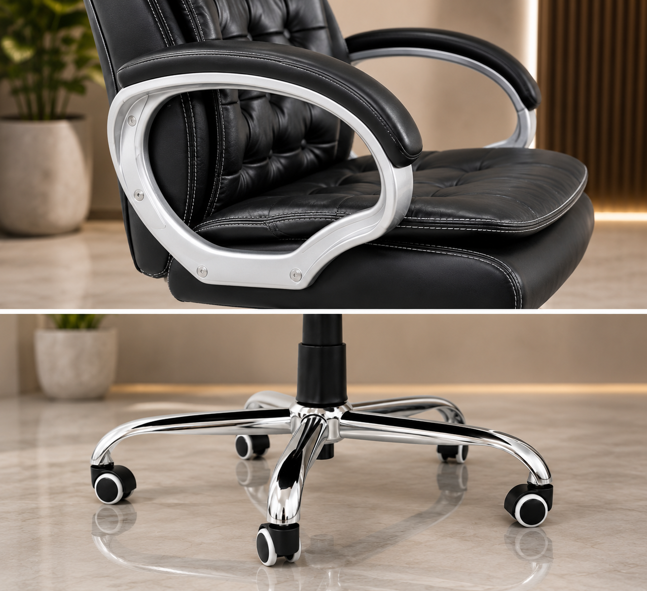 Boss Office Chair VC-1043