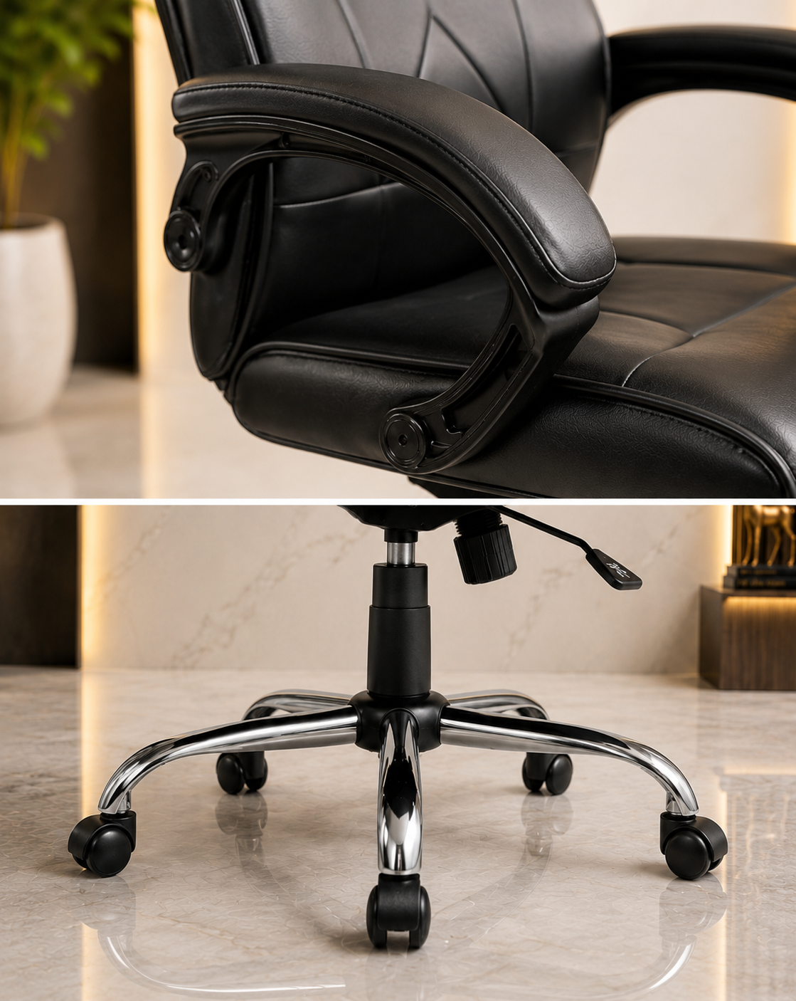 Boss Office Chair VC-1044
