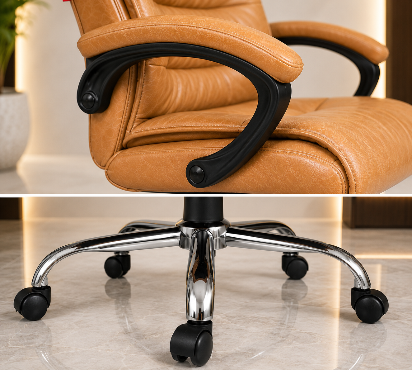 Boss Office Chair VC-1045