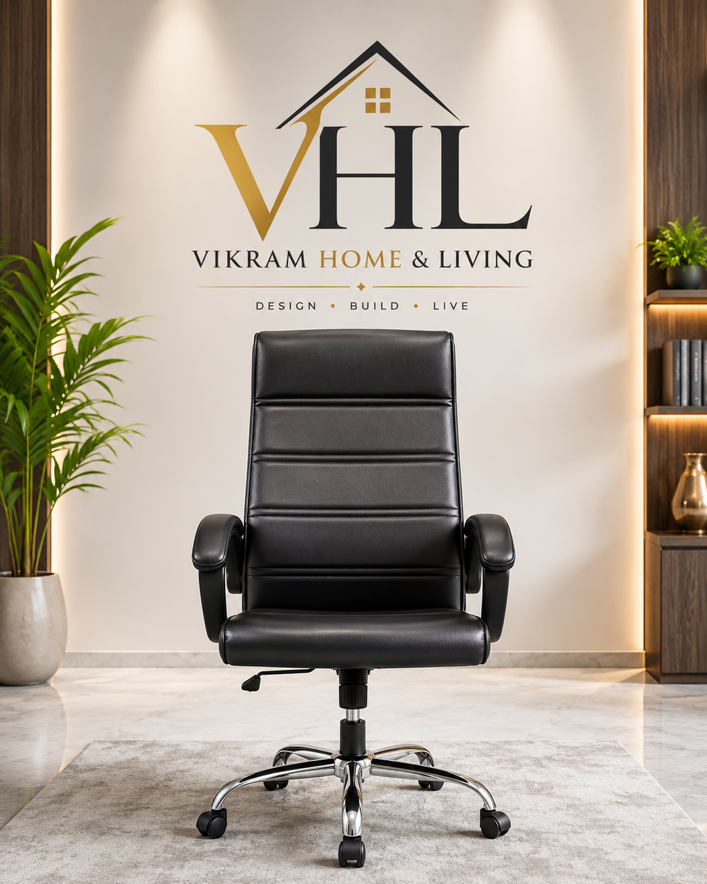 Boss Office Chair VC-1046