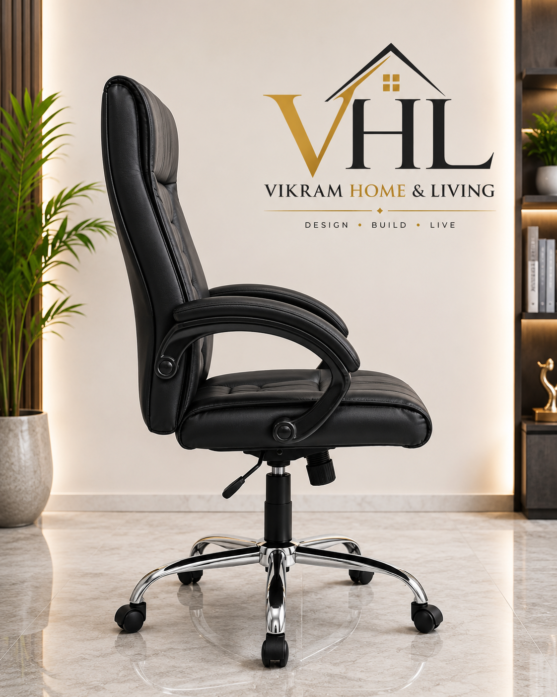 Boss Office Chair VC-1046